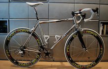 Lynskey Helix OS