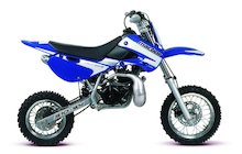 Macbor XC 510 Racing