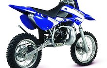 Macbor XC 512 Racing