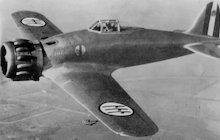Macchi C.200