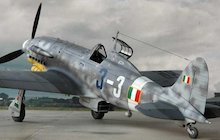 Macchi C.205