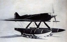 Macchi MC.72