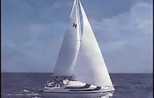 MacGregor M-19