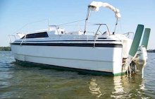MacGregor M-21