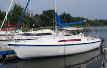 MacGregor M-25