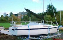 MacGregor M-26-C