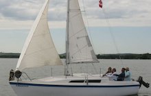 MacGregor M-26-D