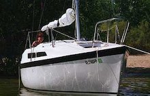 MacGregor M-26-S