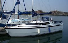 MacGregor M-26-X