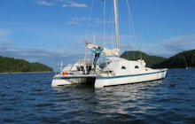MacGregor M-36 Catamaran