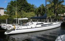 MacGregor M-65