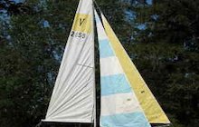 MacGregor Venture 23 Newport