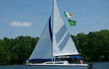 MacGregor Venture 25