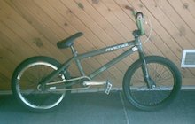 MacNeil Team Issue