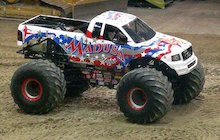 Madusa