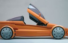 Magna Steyr Mila