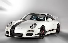 Magnat 911 GT3