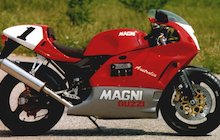 Magni Australia