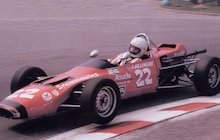Magnum Formula 1600