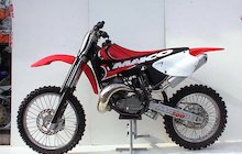 Maico 500 Supermoto