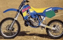 Maico Enduro 320