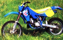 Maico GME 500