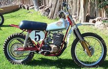 Maico GP 360 E