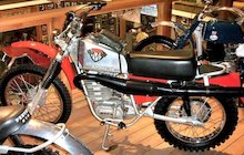 Maico GS 250