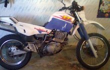 Maico GS 600