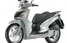Malaguti Centro 125 IE