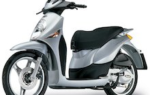 Malaguti Ciak 125