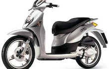 Malaguti Ciak 150