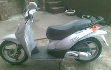 Malaguti Ciak 50