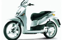 Malaguti Ciak Master 200