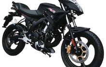 Malaguti Drakon 50