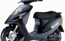 Malaguti F10 50