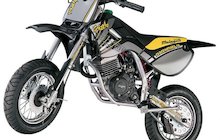 Malaguti Grizzly 10
