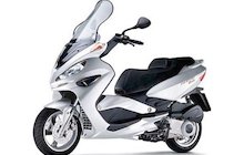 Malaguti Madison 200