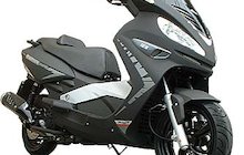 Malaguti Madison 3 125 IE