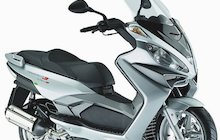 Malaguti Madison 3 250 IE