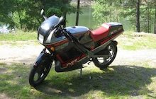 Malaguti RST 50