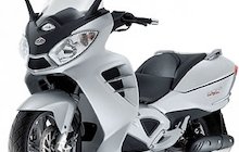 Malaguti SpiderMax GT500