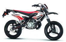 Malaguti XSM Supermotard 50
