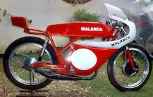 Malanca Testarossa