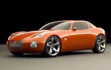 Mallett Solstice Pitbull V8