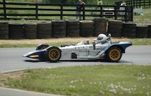 Mallock Mk XI B