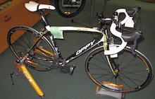 Malvern Star OPPI Bol d'Or