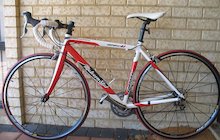 Malvern Star Oppy A4