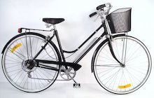 Malvern Star Touristar