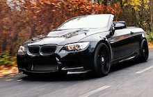 Manhart M3 Convertible